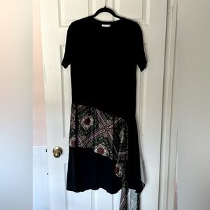 Zara Dress
